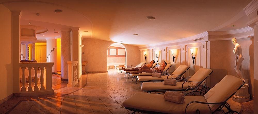 סלבה די ואל גרדנה Hotel Garni Dolomieu מראה חיצוני תמונה