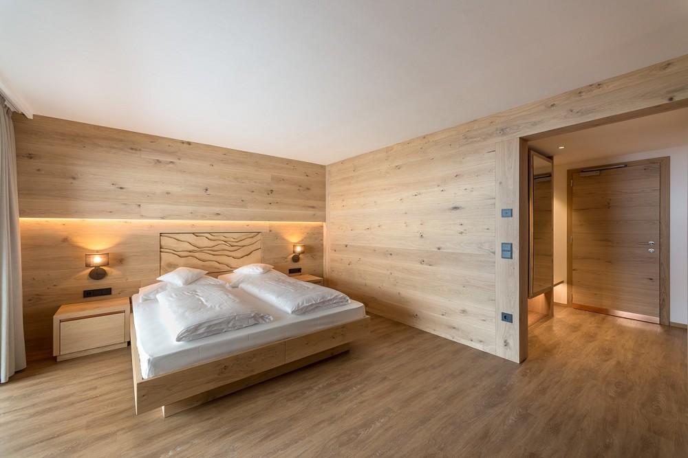 סלבה די ואל גרדנה Hotel Garni Dolomieu מראה חיצוני תמונה