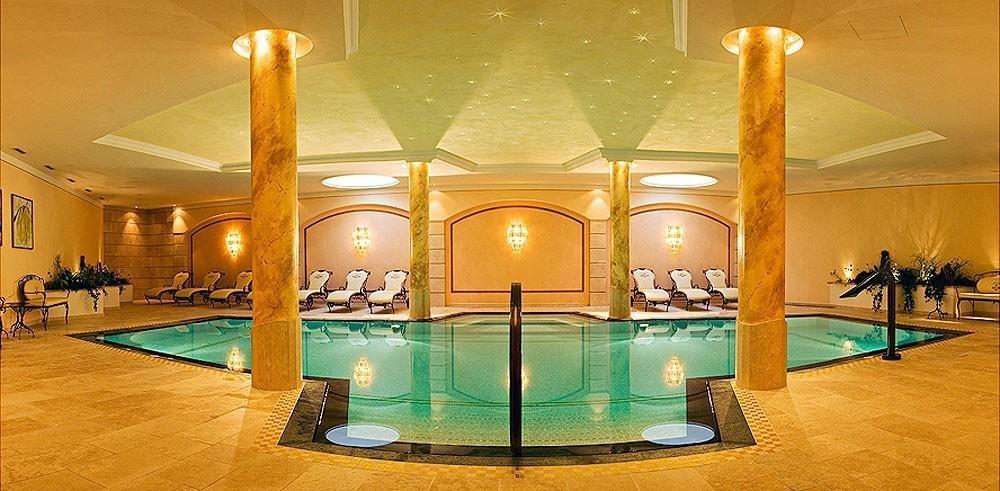 סלבה די ואל גרדנה Hotel Garni Dolomieu מראה חיצוני תמונה